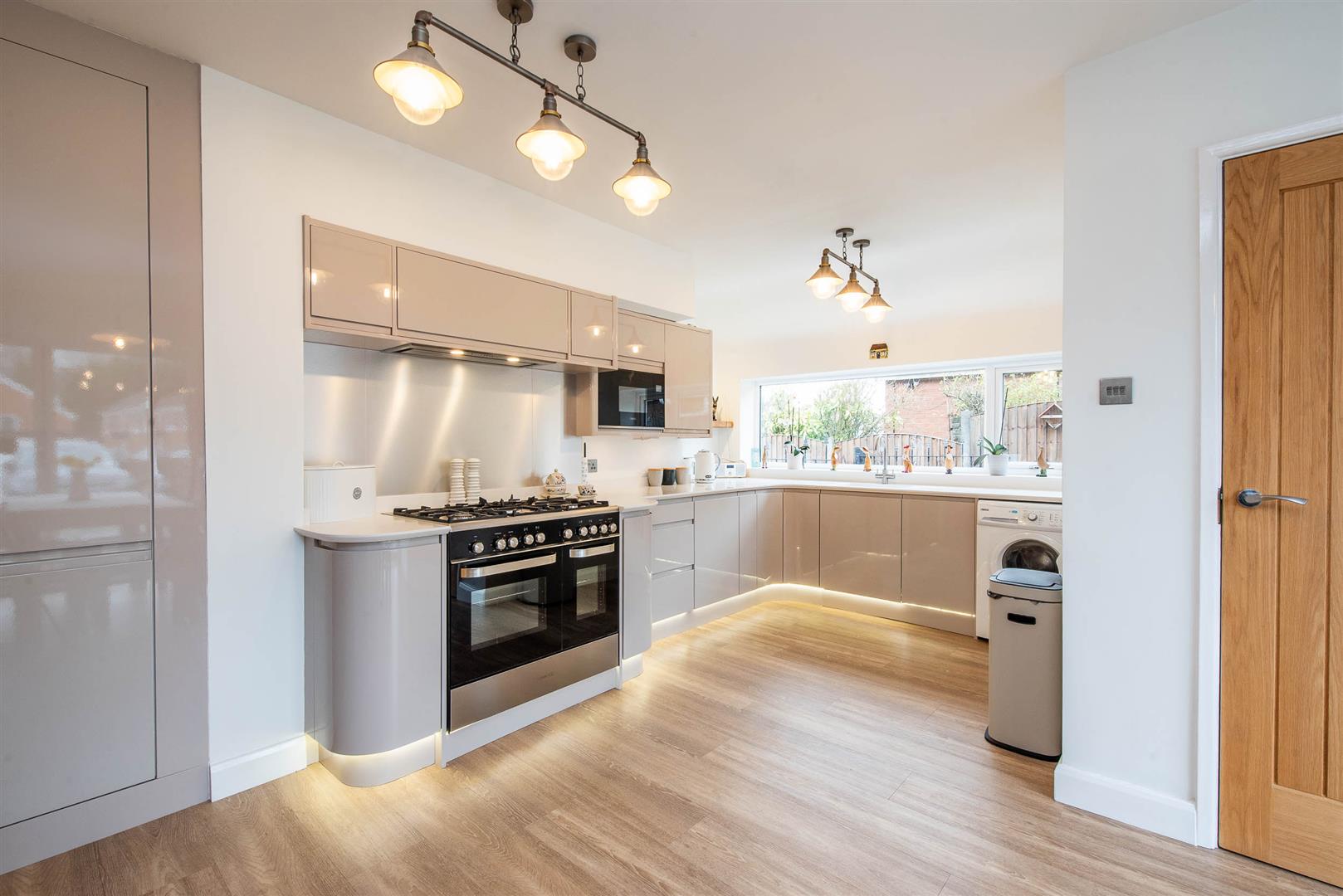 3 bed property in Croston Road, Leyland